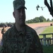 Oklahoma Army National Guard Medical Evacuation Unit Deploys to Kosovo