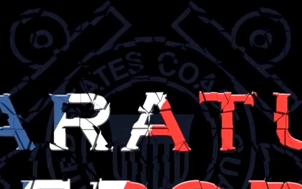 Paratus Report May 2017, Episode 2