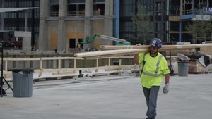 Construction Broll