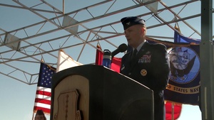 CCAF Graduation