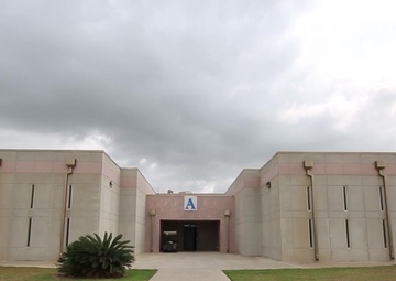 Port Isabel Detention Center (PIDC) Media B-Roll