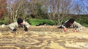 Total Force Officer Training Video