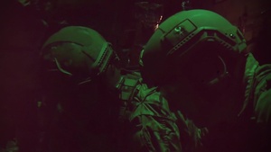TSgt Eduardo Clemente OAY Video