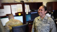 MSgt Ruby Tilly OAY Video
