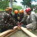 Hawaii National Guard Search and Rescue Soldiers and Airmen join Armed Forces of the Philippines Counter Parts.