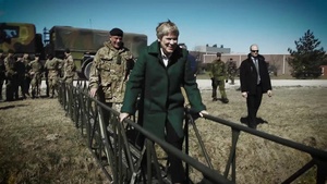 DSG visit to Estonia without Subtitles