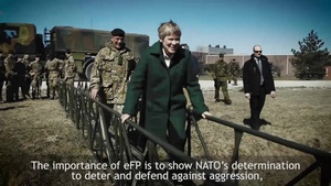 DSG visit to Estonia with Subtitles