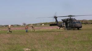 MRF-E and BSRF wrap up Exercise Platinum Eagle 17.2