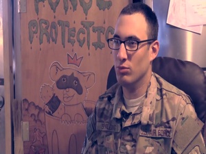 Force Protection