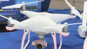 2017 AFRL Tech Expo