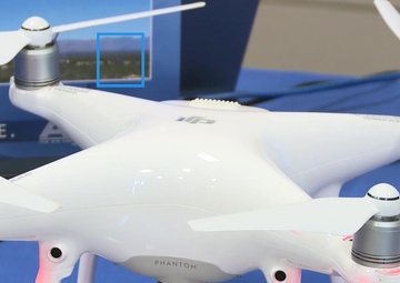 2017 AFRL Tech Expo