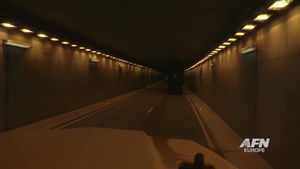 Strategic Mobility Exercise
