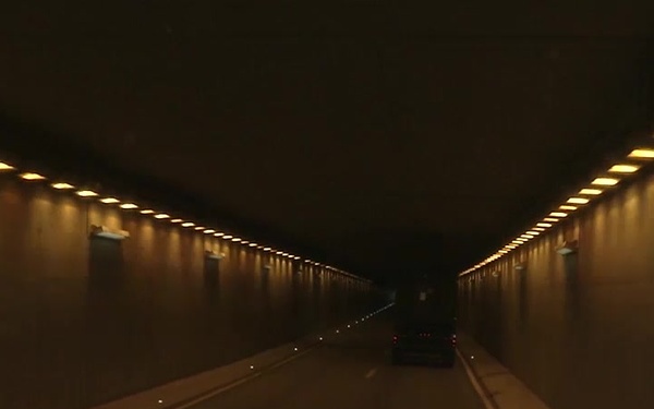 Strategic Mobility Exercise