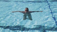 Marine Reconnaissance Swimming Techniques