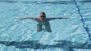 Marine Reconnaissance Swimming Techniques