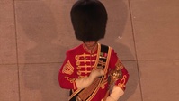 Marine Barracks Washington Evening Parade Promotional Video