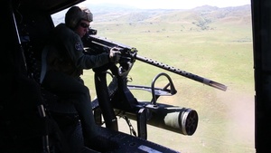 Ready to strike: Vipers prepare for deployment
