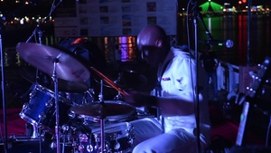 U.S. 7th Fleet Band's Immeasurable Impact on Pacific Partnership 2017