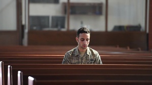 Military & Family Life Counseling Program
