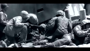 2nd Battalion, 8th Marines Memorial Day Message