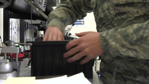 AFREP Repairs $20,000 Circuit Board