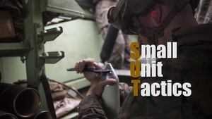Marines Conduct International Exercise: Burmese Chase