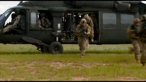 PEO Soldier Salute To Troops