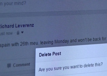 All Hands Update: Headlines for Wednesday, May 17, 2017