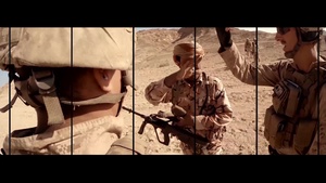 11th MEU Western Pacific 16-2 Deployment Compilation