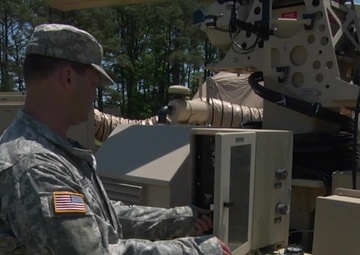 Master Training for Harbor Masters