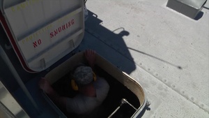 A Boat Load of Fun