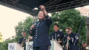 TV Version: Belgrade concert