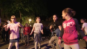 TV Version: USAFE Band Concert in Sombor