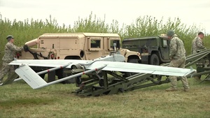 UAS Training