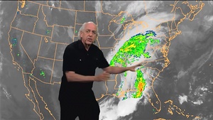 Risk Forecast