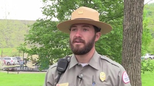 Youghiogheny Lake 45th Annual Special Recreation Day
