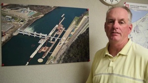 Lower Mon Project Update with Kirk McWilliams