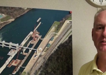 Lower Mon Project Update with Kirk McWilliams