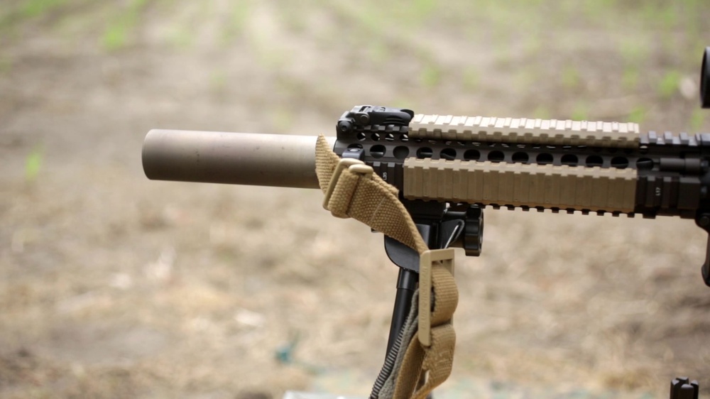 DVIDS - Video - Gunner fact or fiction Vol.1