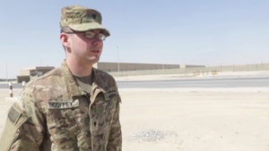 Xtra Duty: Four Legged Soldiers
