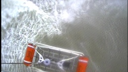 Coast Guard medevacs distressed hiker at Lost Coast Trail