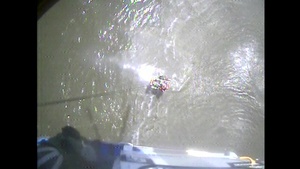 Coast Guard rescues 3 fishermen near St. Simons Island