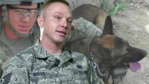 Honoring Courage, Saluting Sacrifice