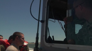 A Boat Load of Fun B-Roll