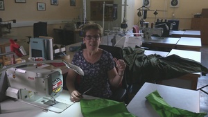 Seamstress