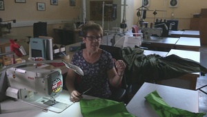 Seamstress