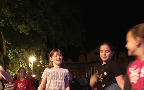 ALSO AVAILABLE ON AFN EUROPE FB: Sombor Concert Overview