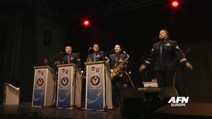 Sombor Concert overview TV