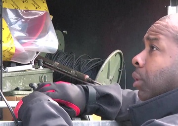 D.C. National Guard 33rd Civil Support Team: 'Means to create mayhem are changing'