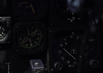 81st &amp; 82nd ERQS Static Line Jump